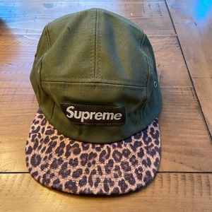 Supreme Hat